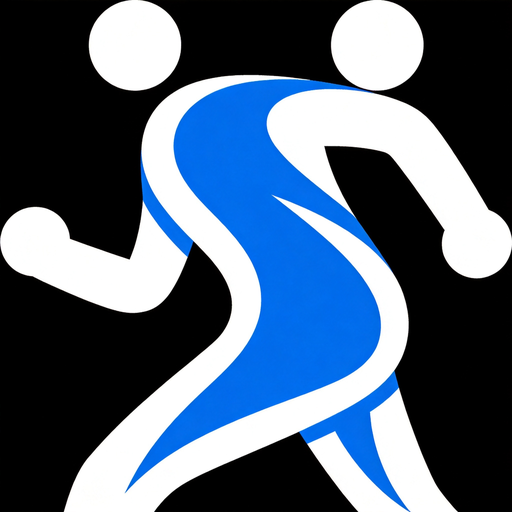 必一运动B·Sport 标志
